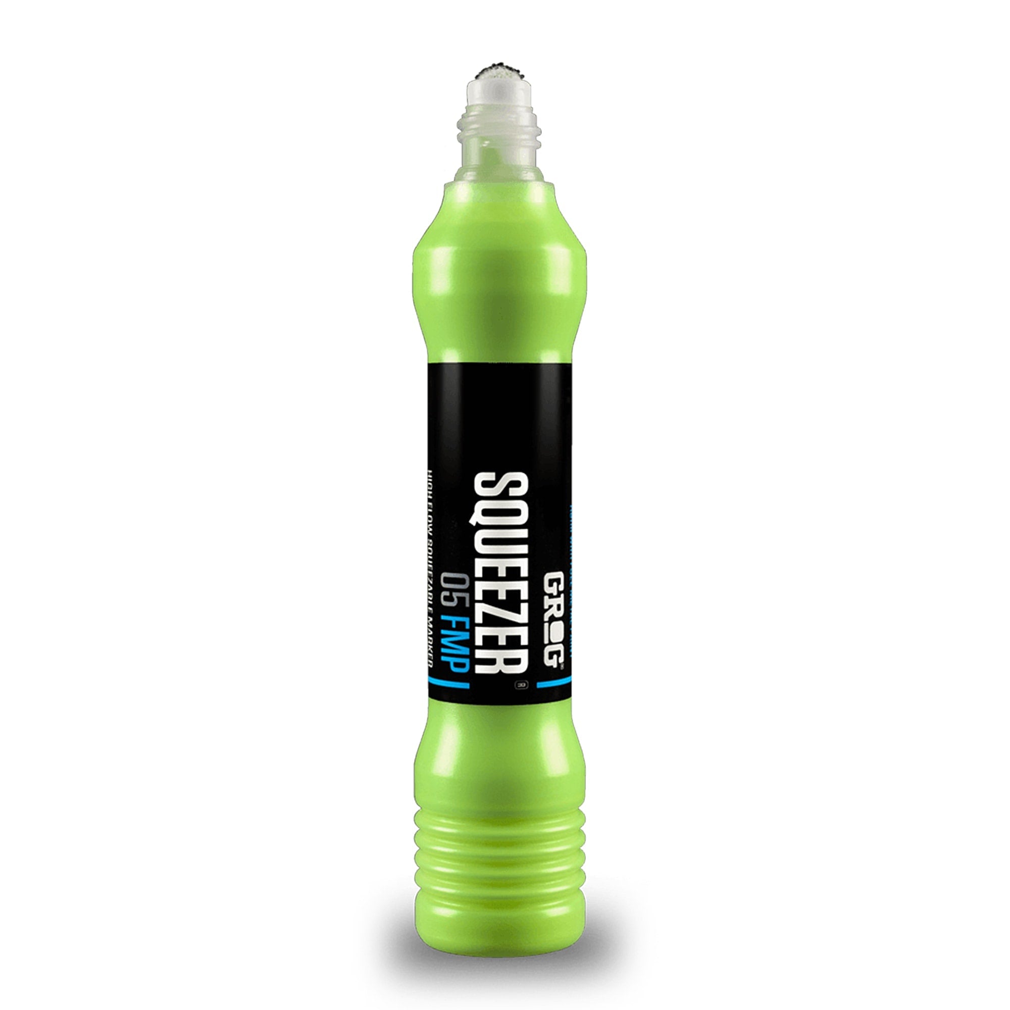 Grog<br>squeezer 05 fmp paint marker