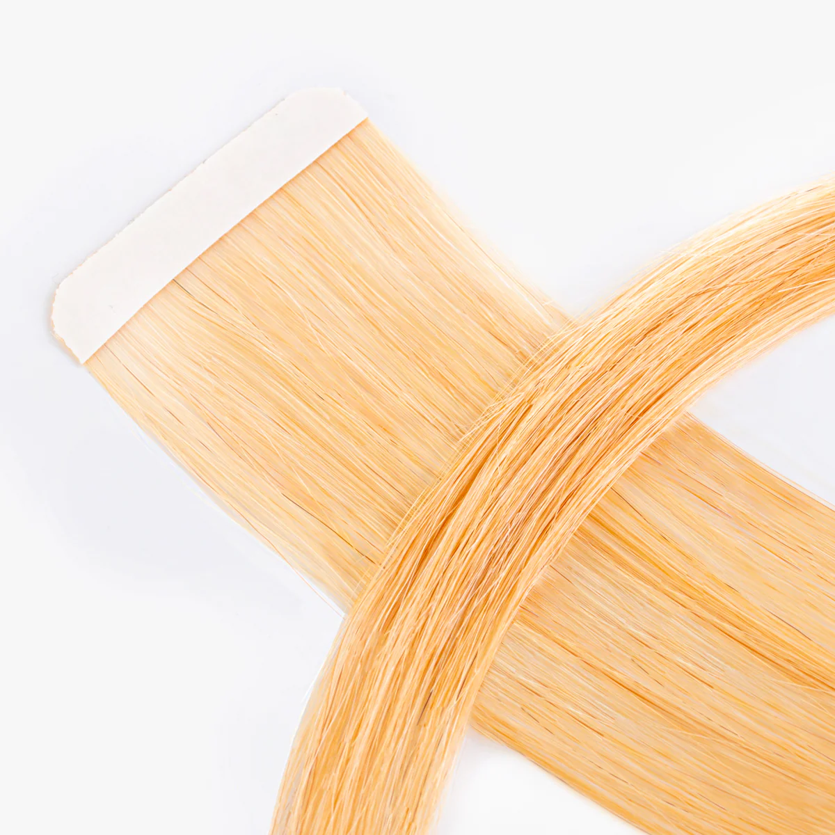 Extensions Adhésives 4cm X6 Bandes 30/35cm