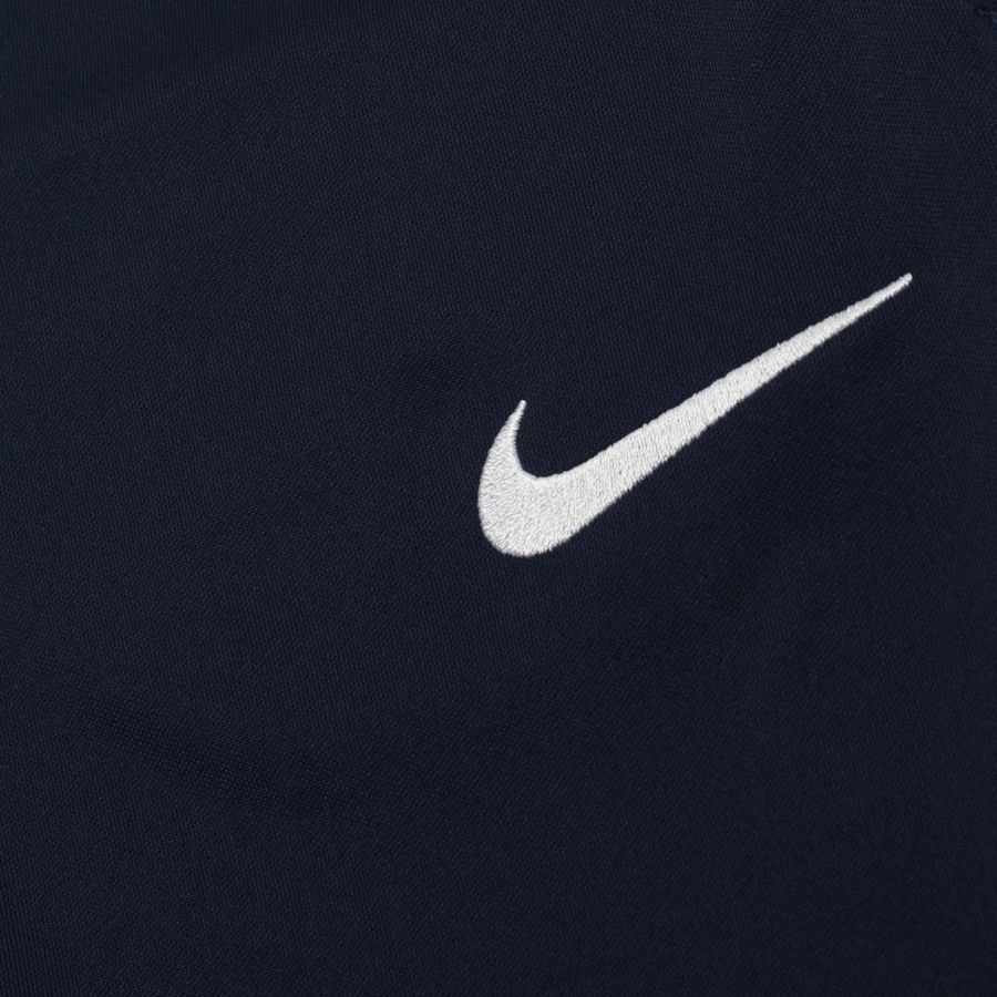 Nike Bas de Survêtement Dri-FIT Park 20 - Bleu Foncé/Blanc Femme