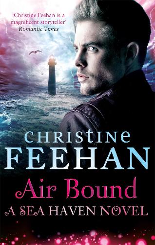 Air Bound - Sisters of the Heart (Paperback)