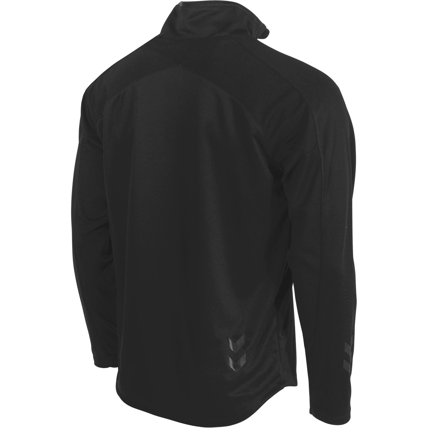 Hummel Tulsa Quarter-Zip Top Kids