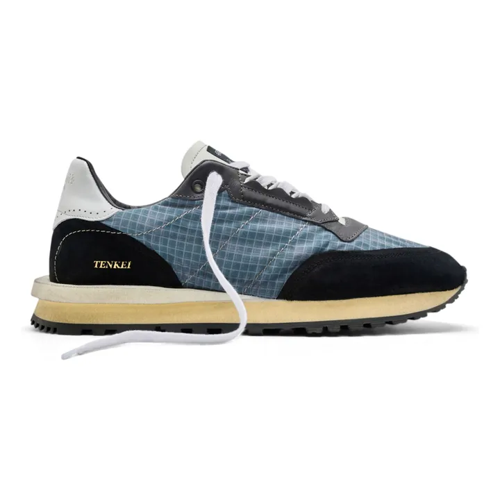 Hidnander Baskets Tenkei | Gris foncé