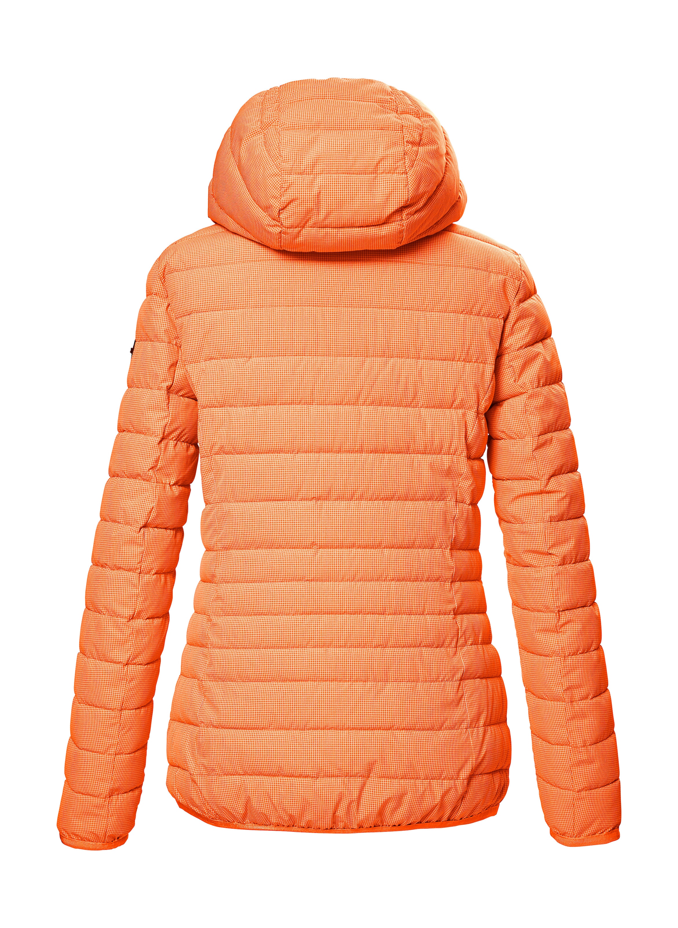 G.I.G.A. DX by killtec Steppjacke »GS 65 WMN QLTD JCKT« Leichte Steppjacke: wasserabweisend, winddicht, PFAS-frei imprägniert