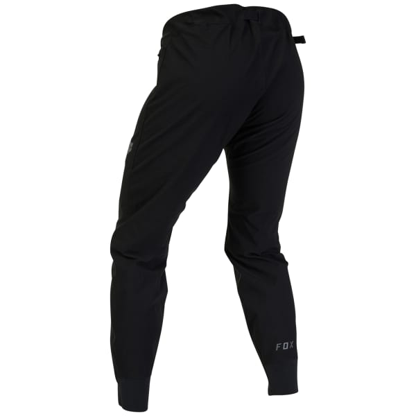 Pantalon VTT FOX RANGER PANT BLACK