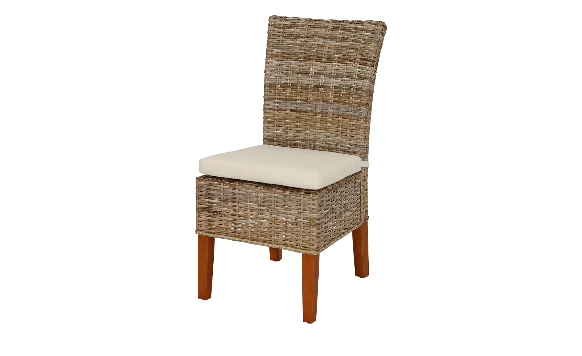 Rattanstuhl Linus
