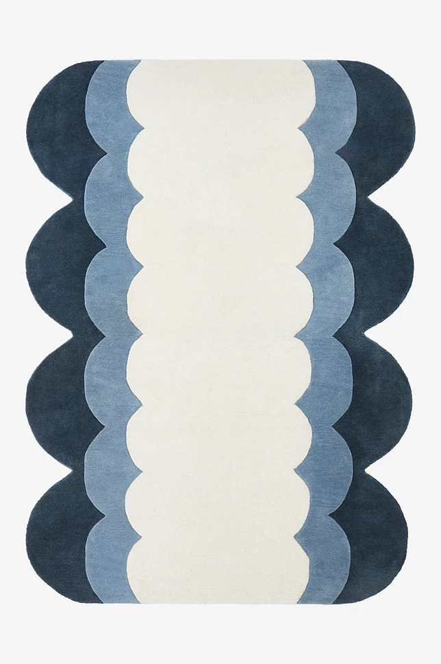 EVORA ullteppe 170x240 cm
