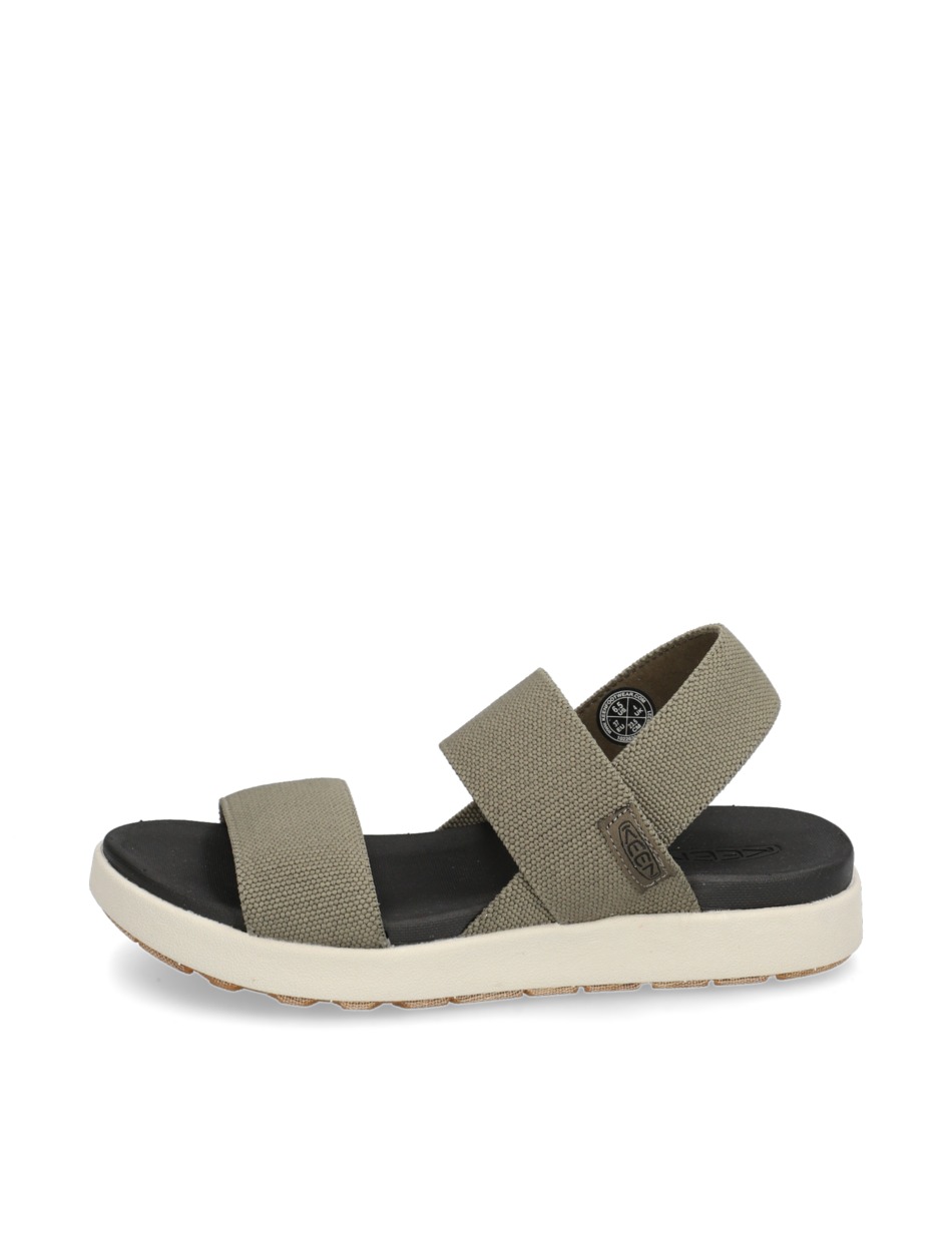 ELLE BACKSTRAP