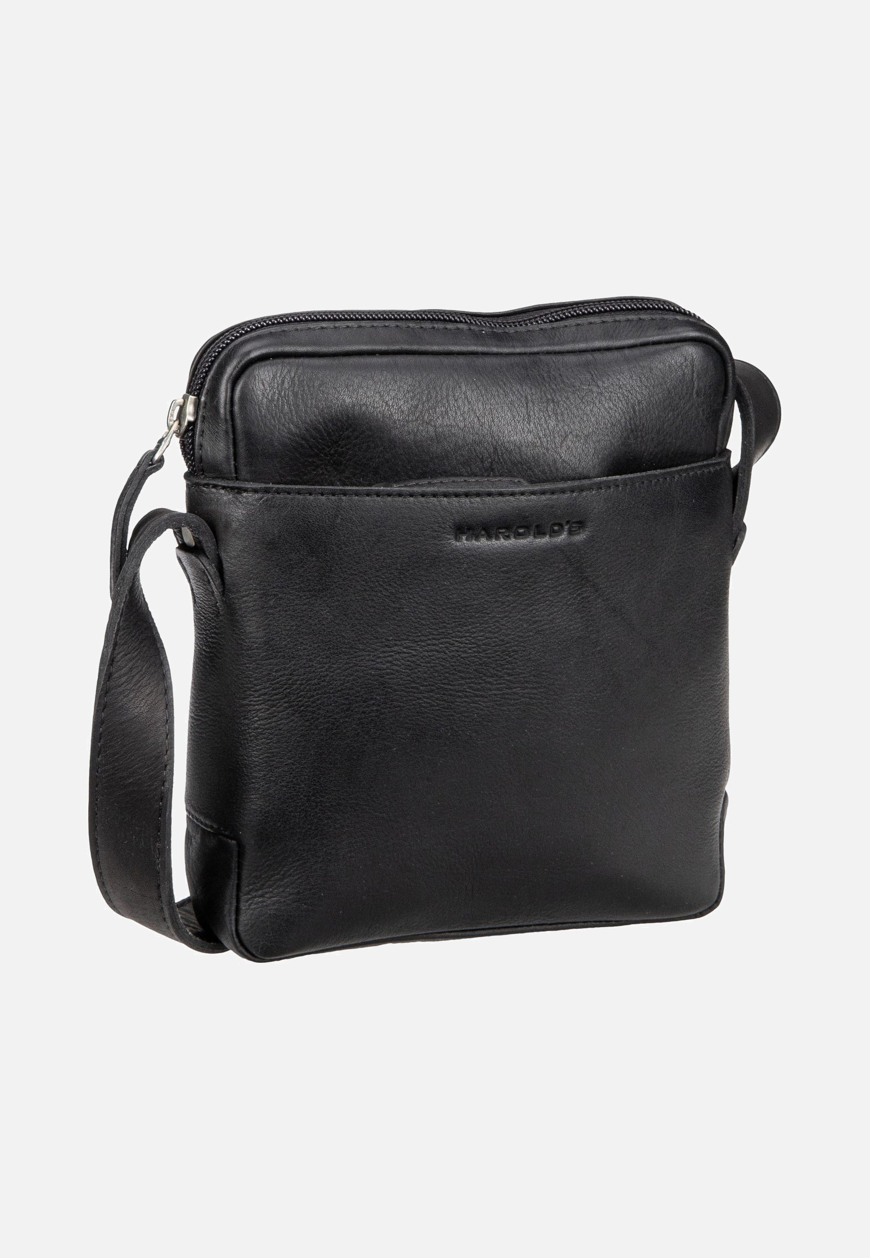 Campo 2719 Schwarz - Crossbody Bag