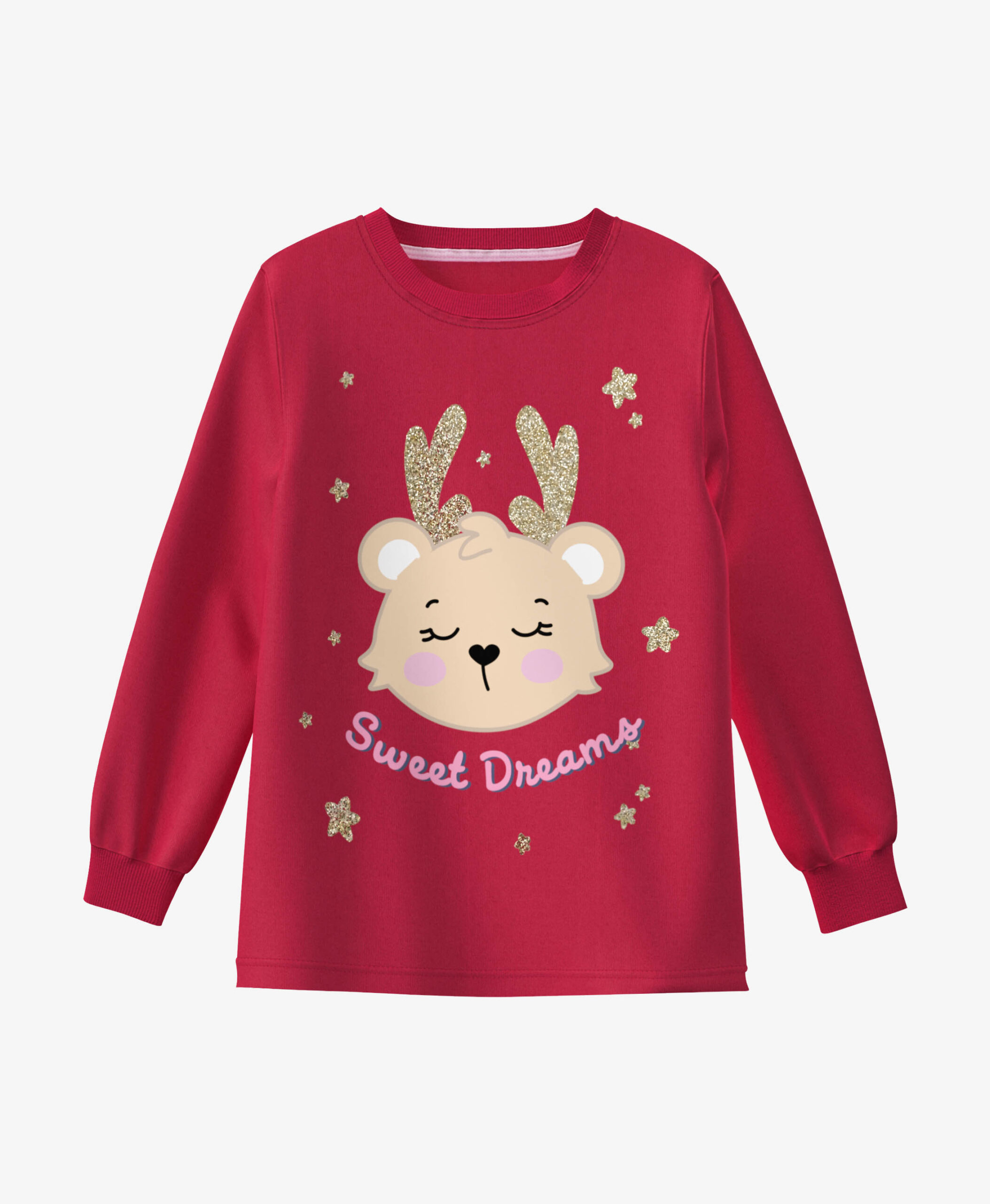 Pyjama, 100% Baumwolle