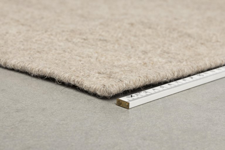Dutchbone Briton vloerkleed 200x300 beige