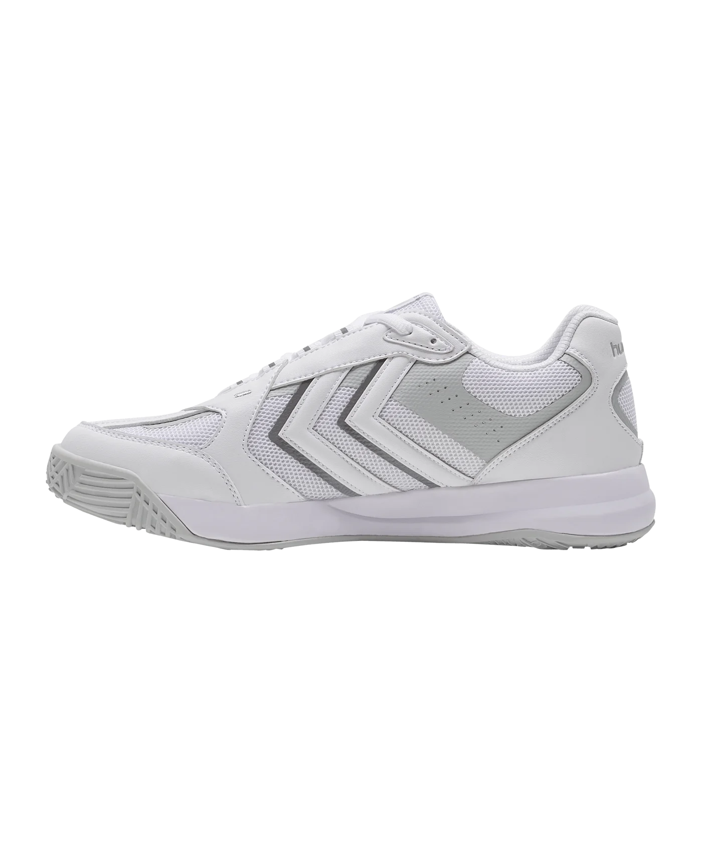Hummel INVENTUS Off Court Reach Weiss F9001