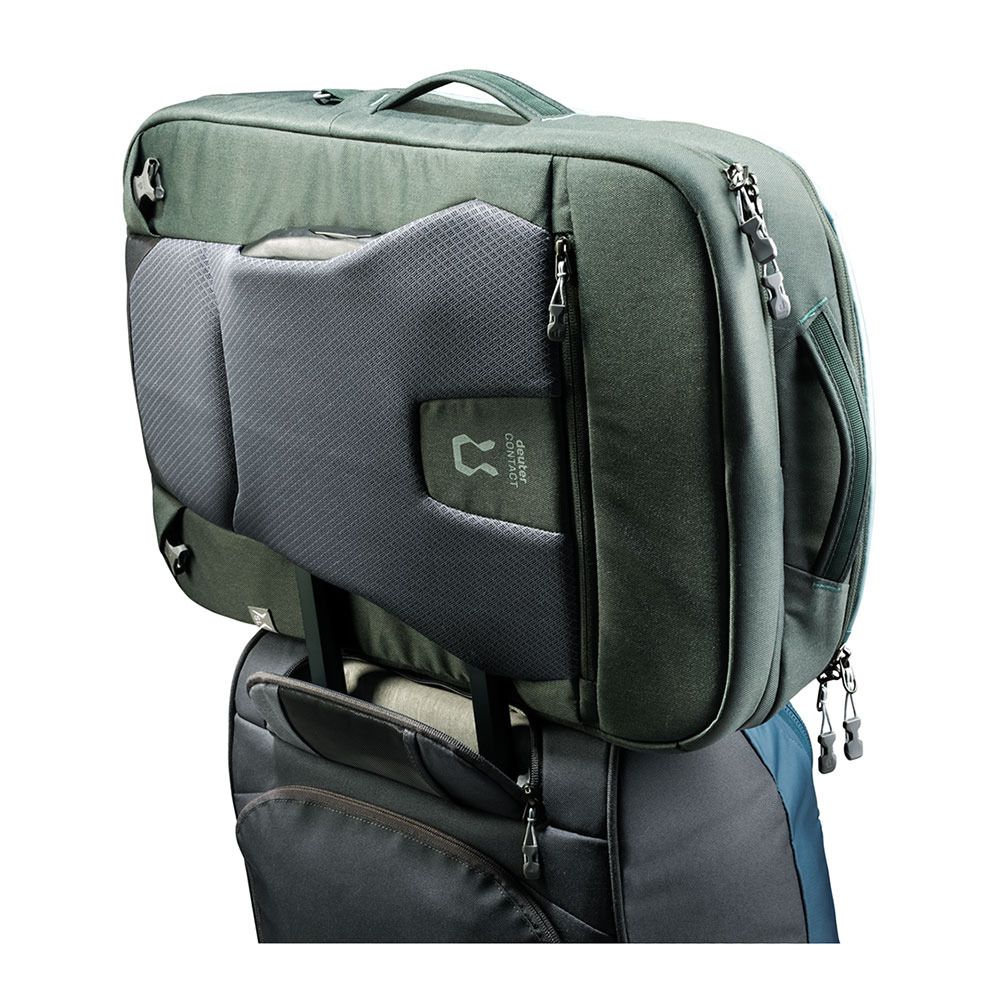 Deuter AVIANT CARRY ON PRO SL 36L - Sac À dos Femme jade/ivy