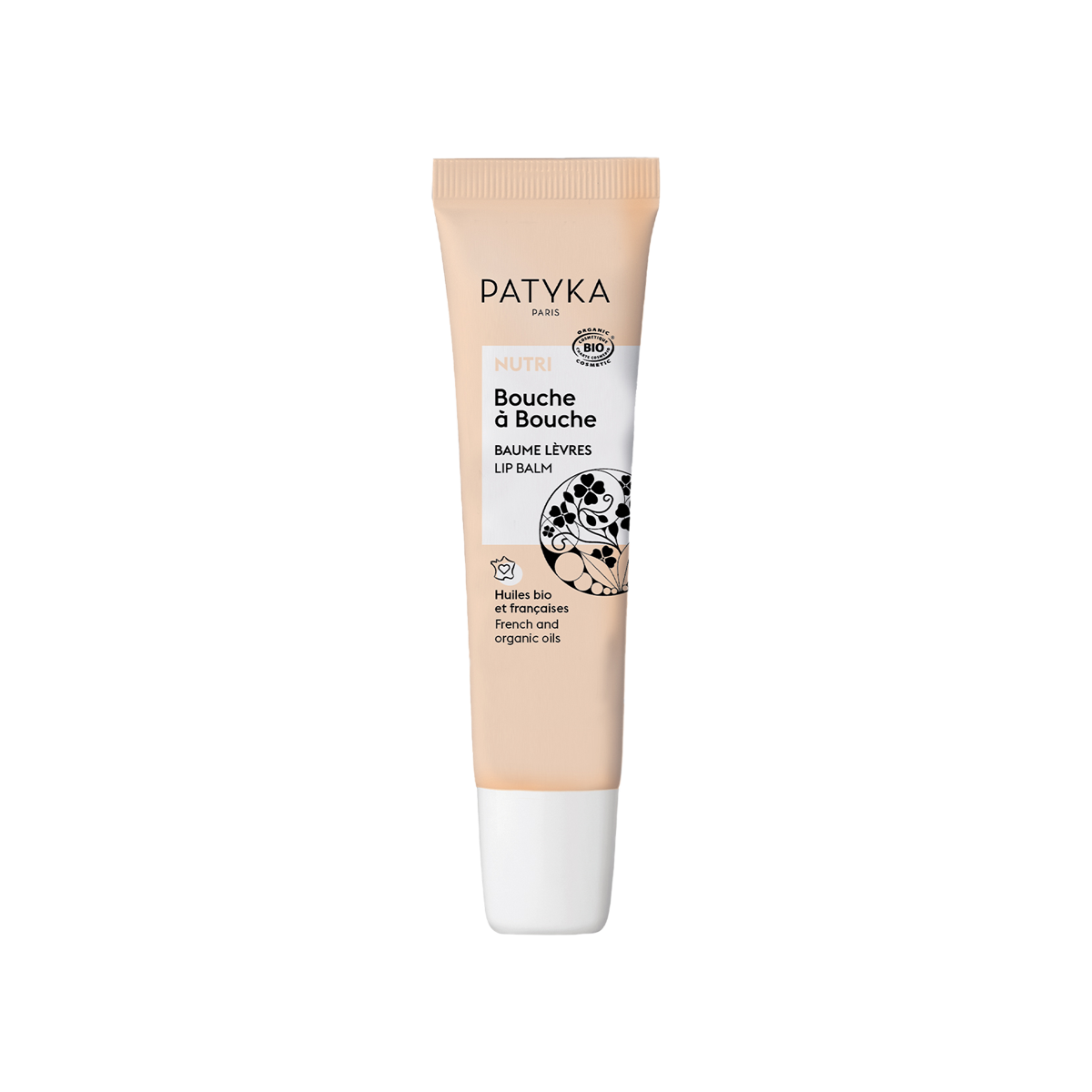 Lip Balm 10ml