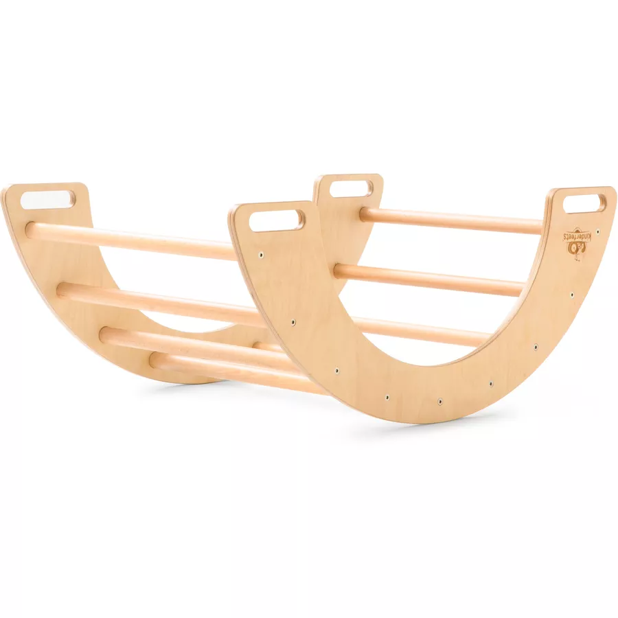 Kinderfeets® Wipp- und Kletterbogen