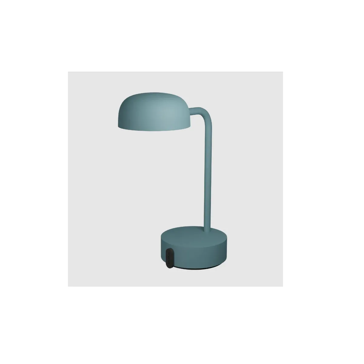 KOODUU Lamp Fokus - Smokey Teal
