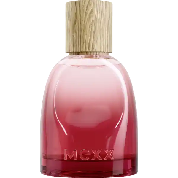 Inspired Warmth Woman, EdP 50 ml
