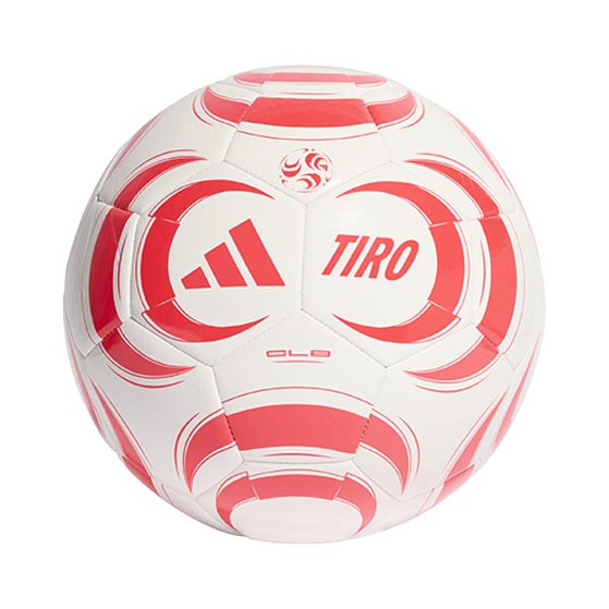 adidas Tiro Club Bal - Maat 4
