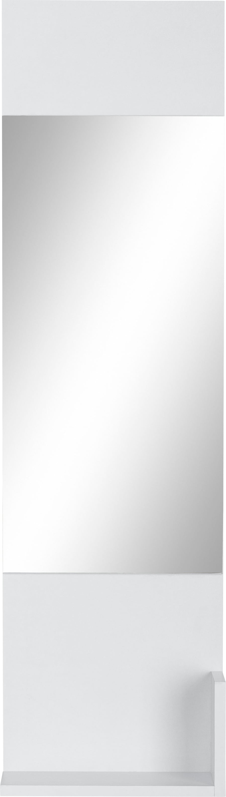 INOSIGN Spiegelpaneel »Kosmo« Breite 32 cm, mit 1 Ablage