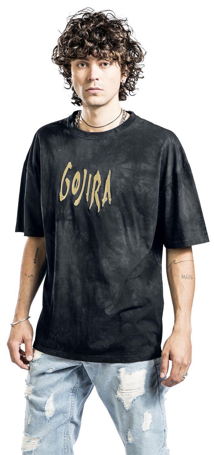 EMP Signature Collection | Gojira T-Shirt Manches courtes