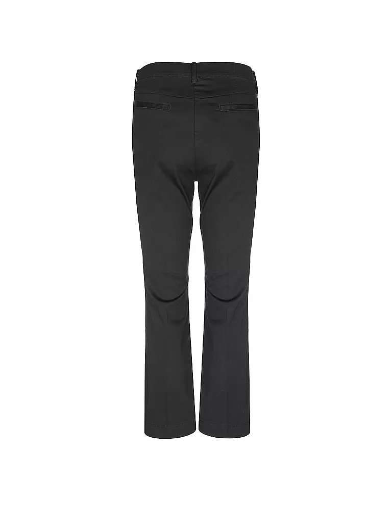 RAPHAELA BY BRAX Hose LORELLA KICK schwarz