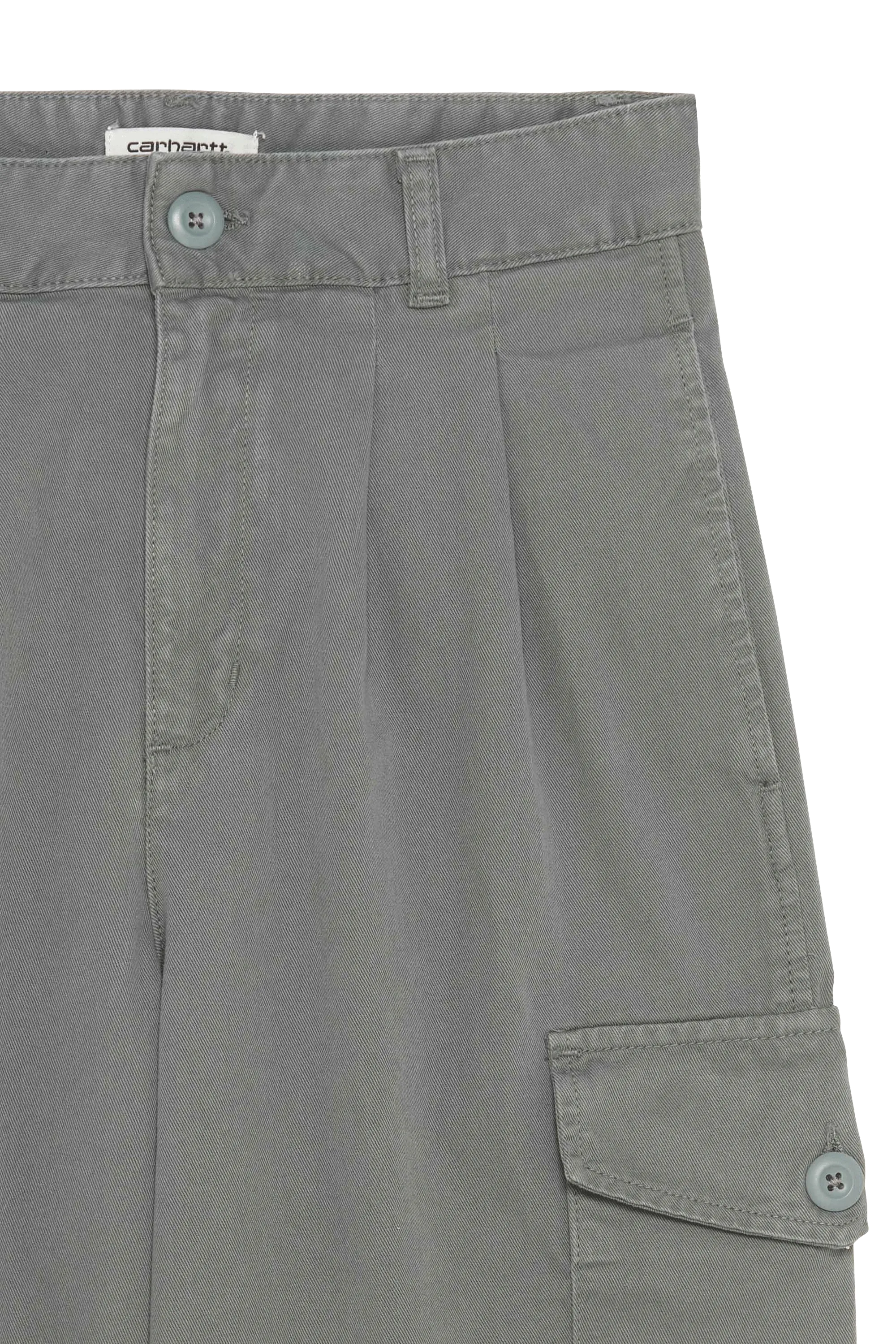 CARHARTT WIP Pantalon COLLINS  Vert