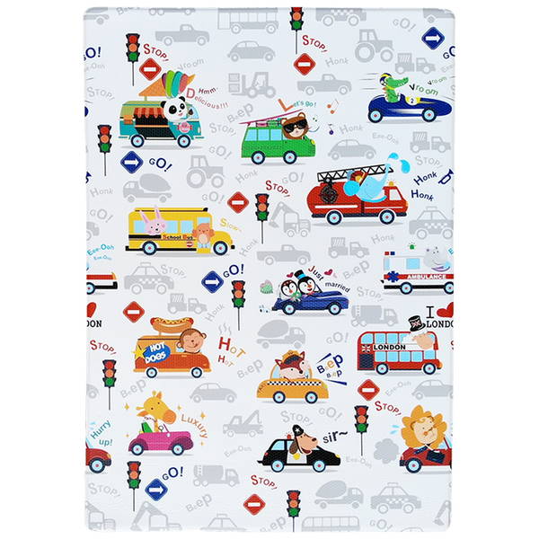 myPlaymatmyPlaymat   PURE myPlayroad 15mm 140x210cm
