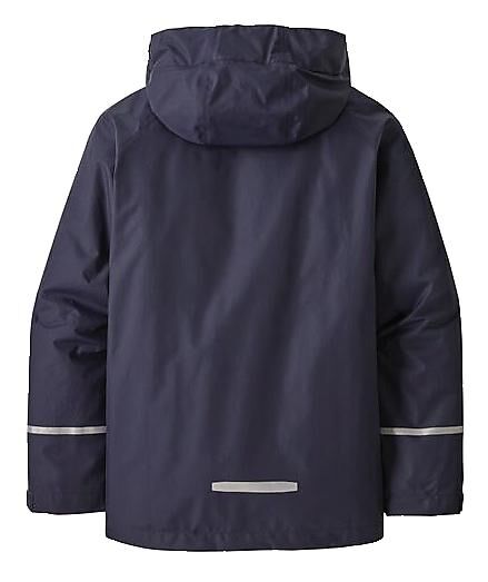 PATAGONIA - BOYS TORRENTSHELL 3L