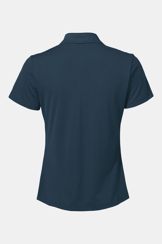 Vaude Vaude Essential Polo Shirt Dames