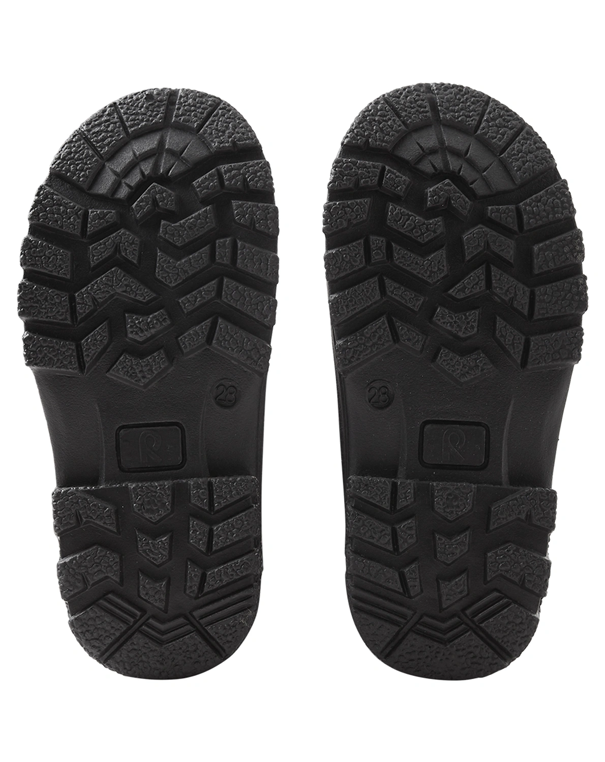 Winterstiefel NEFAR UNI in dark navy
