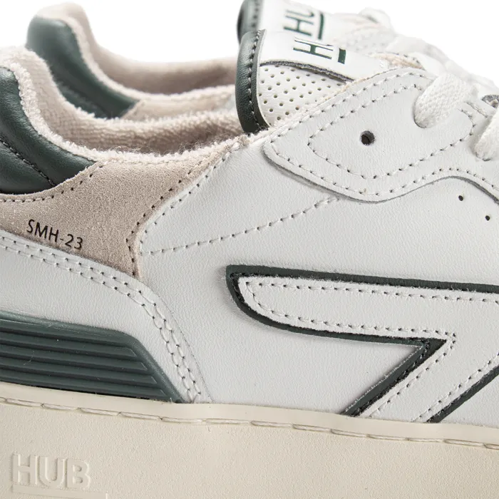 HUB Smash L68 Sneakers Heren