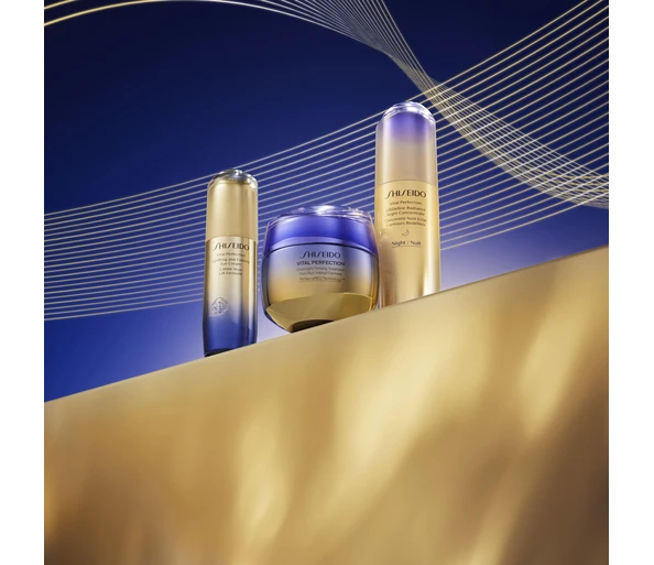 Shiseido Vital Perfection Overnight Firming Treatment Refill