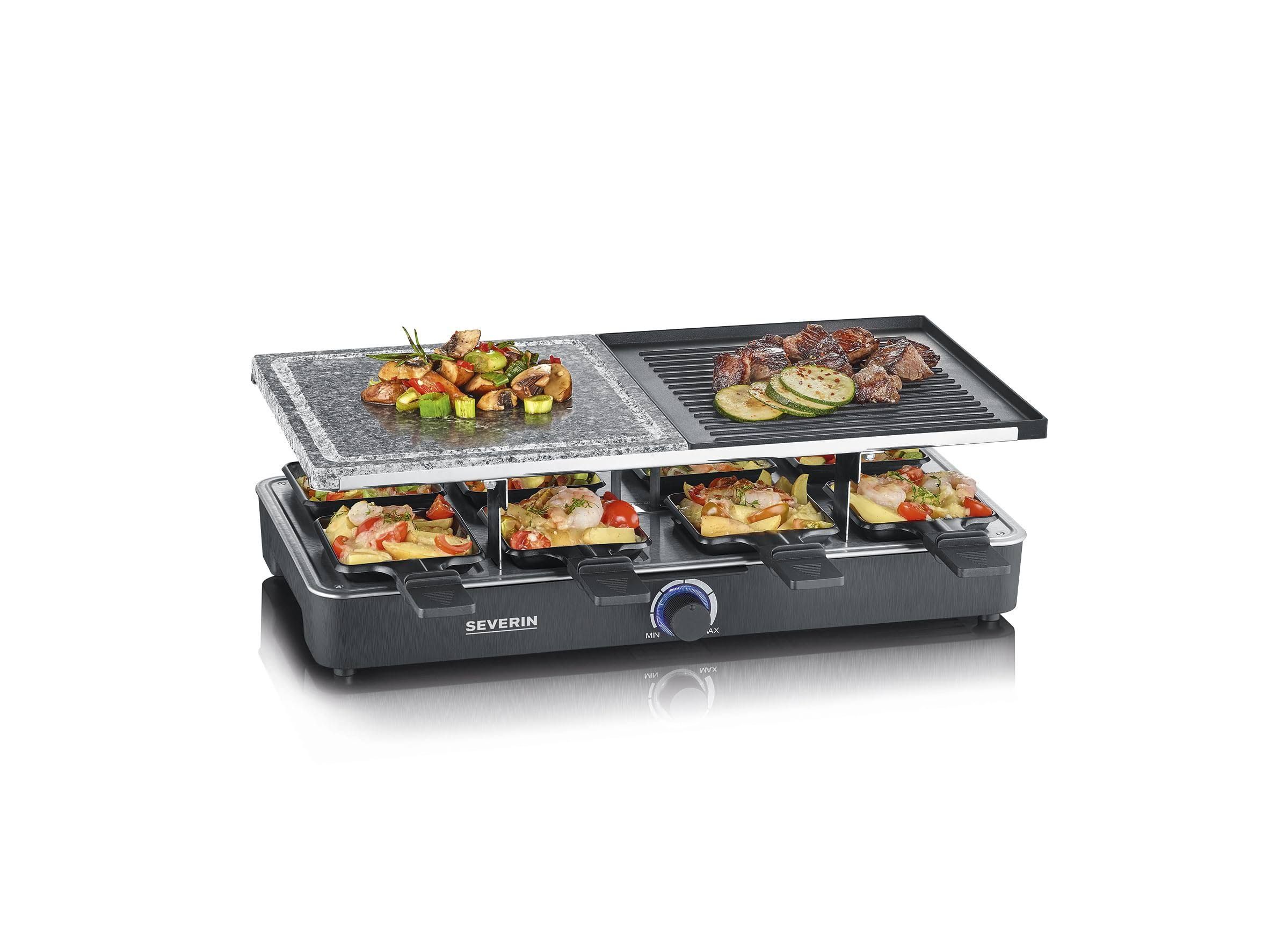 SEVERIN RG 2371 Raclette