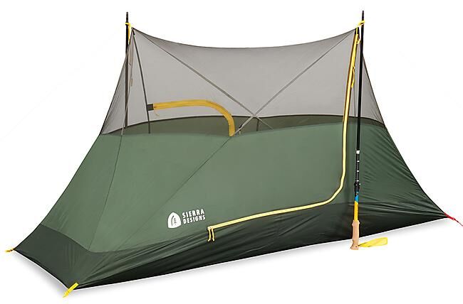 SIERRA DESIGNS - TENTE HIGH ROUTE 3000-1
