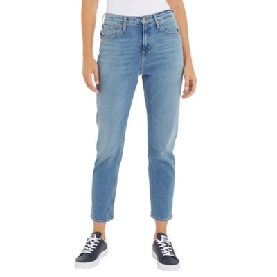 Jean femme Izzie BH5131 TOMMY HILFIGER