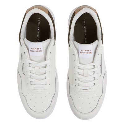 Sneakers homme Th Basket Core Lite Lth TOMMY HILFIGER