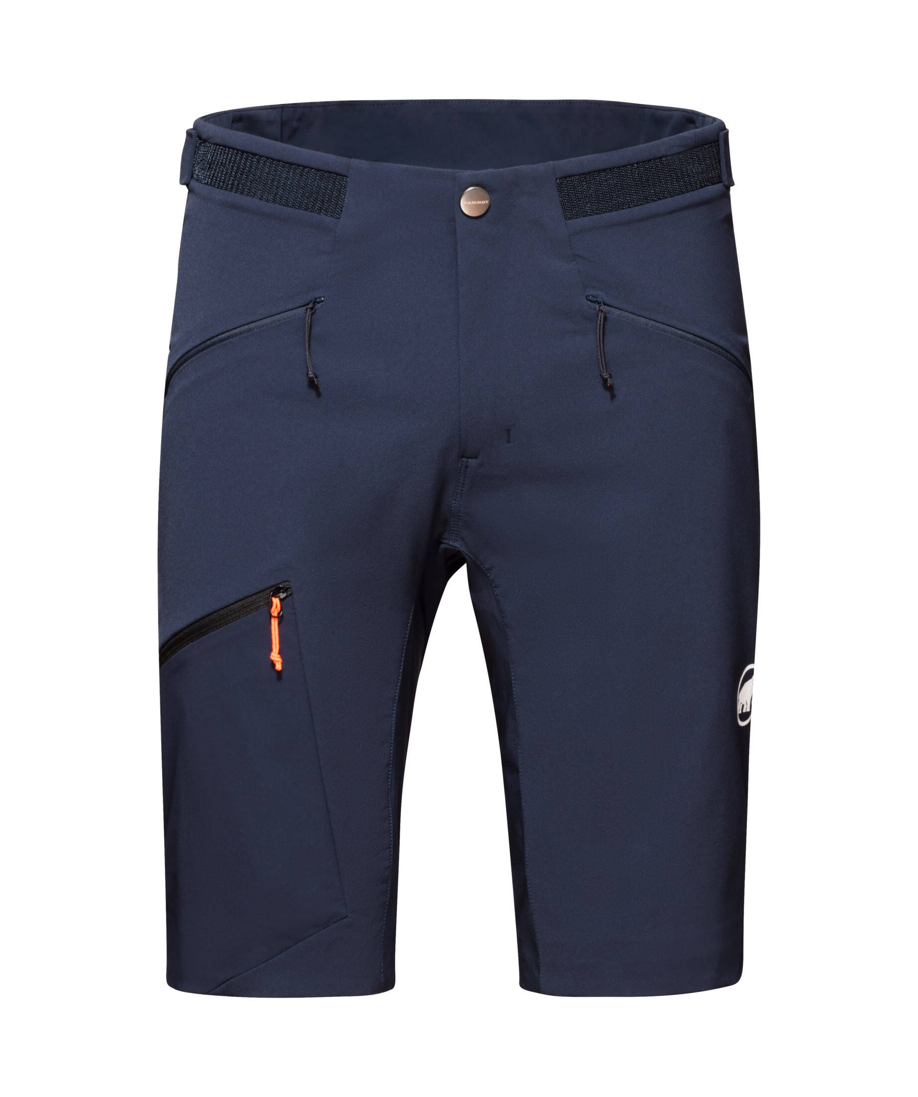 Mammut| Herren Taiss SO Shorts Men