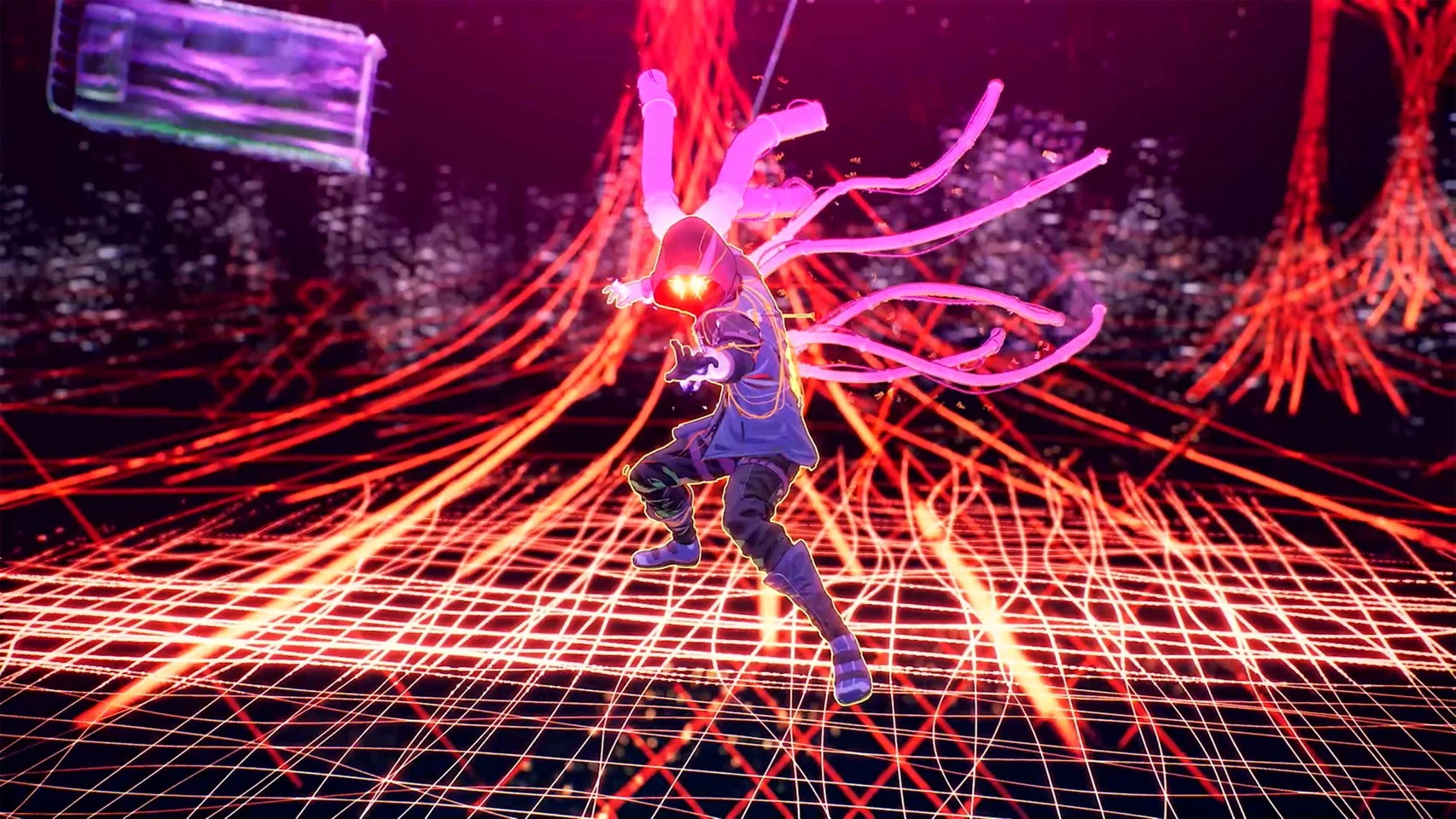 SCARLET NEXUS- PC