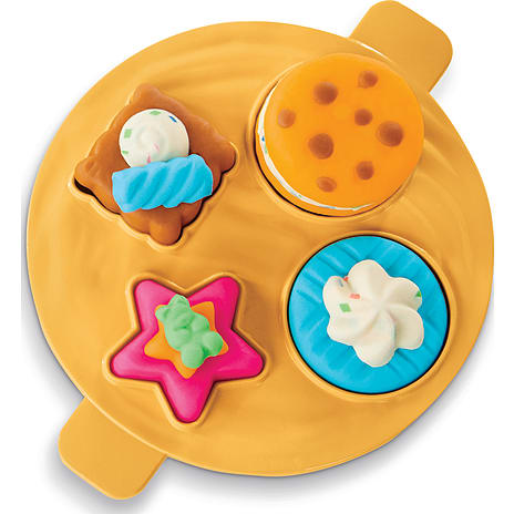 Play-Doh røremaskine legesæt