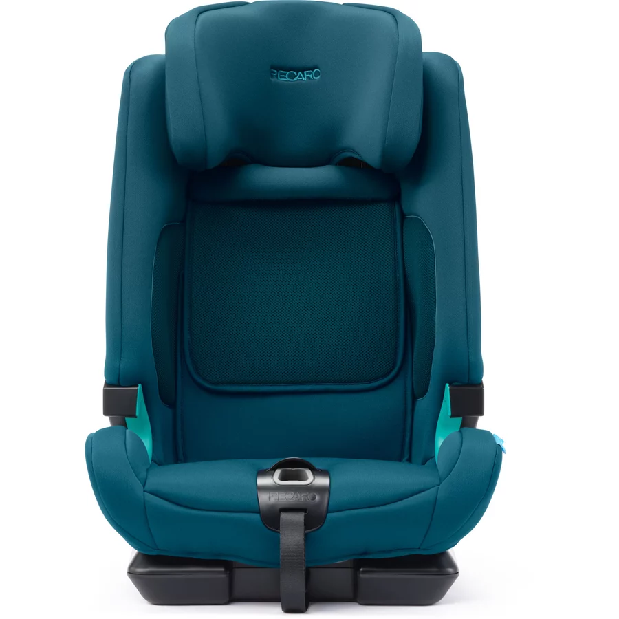 RECARO Kindersitz Toria Elite i-Size Prime Frozen Blue