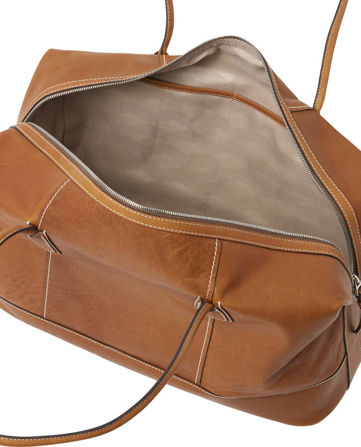 Saddler Alma Sand