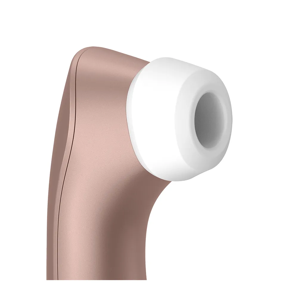 Satisfyer Pro 2  Vibration