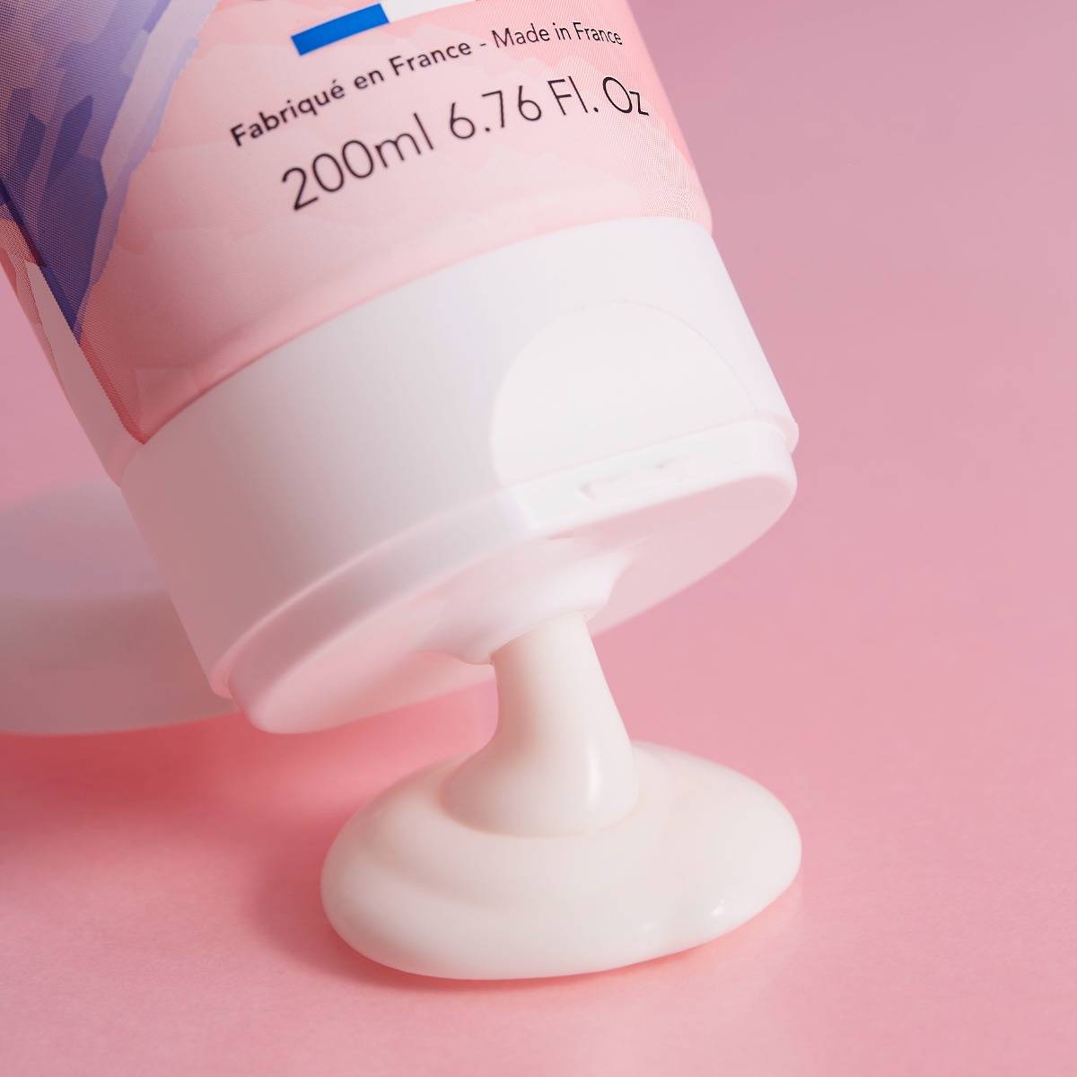 Yummy candy Lait corps 200ml