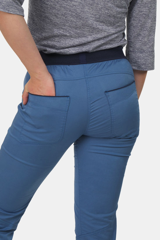 La Sportiva La Sportiva Itaca Pant Klimbroek Dames