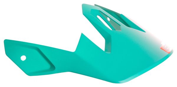 Visière Leatt DBX 3.0 Turquoise