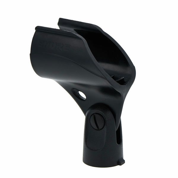 Shure WA371 Mikrofonklemme für Handsender