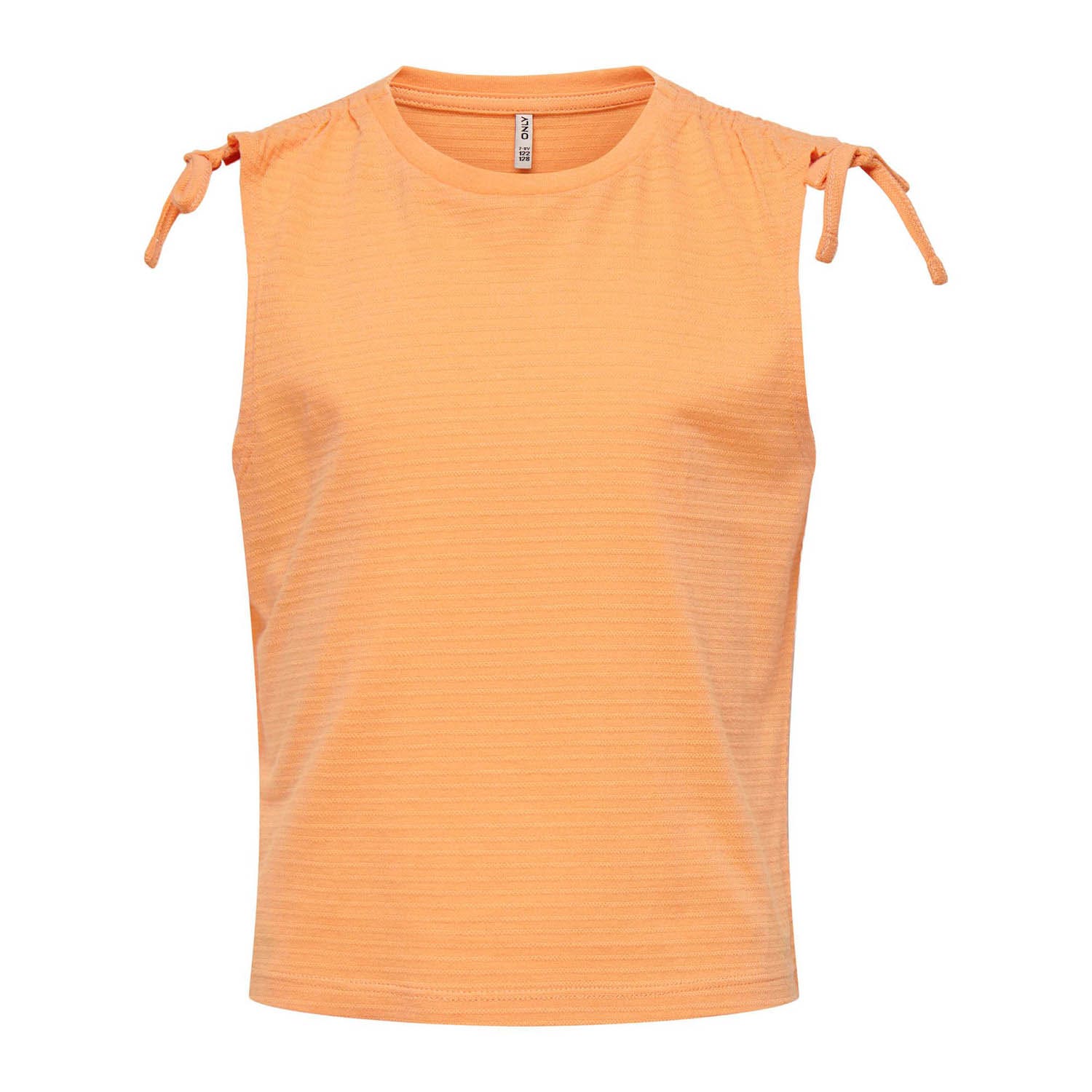 Only Kids  Olive String Top