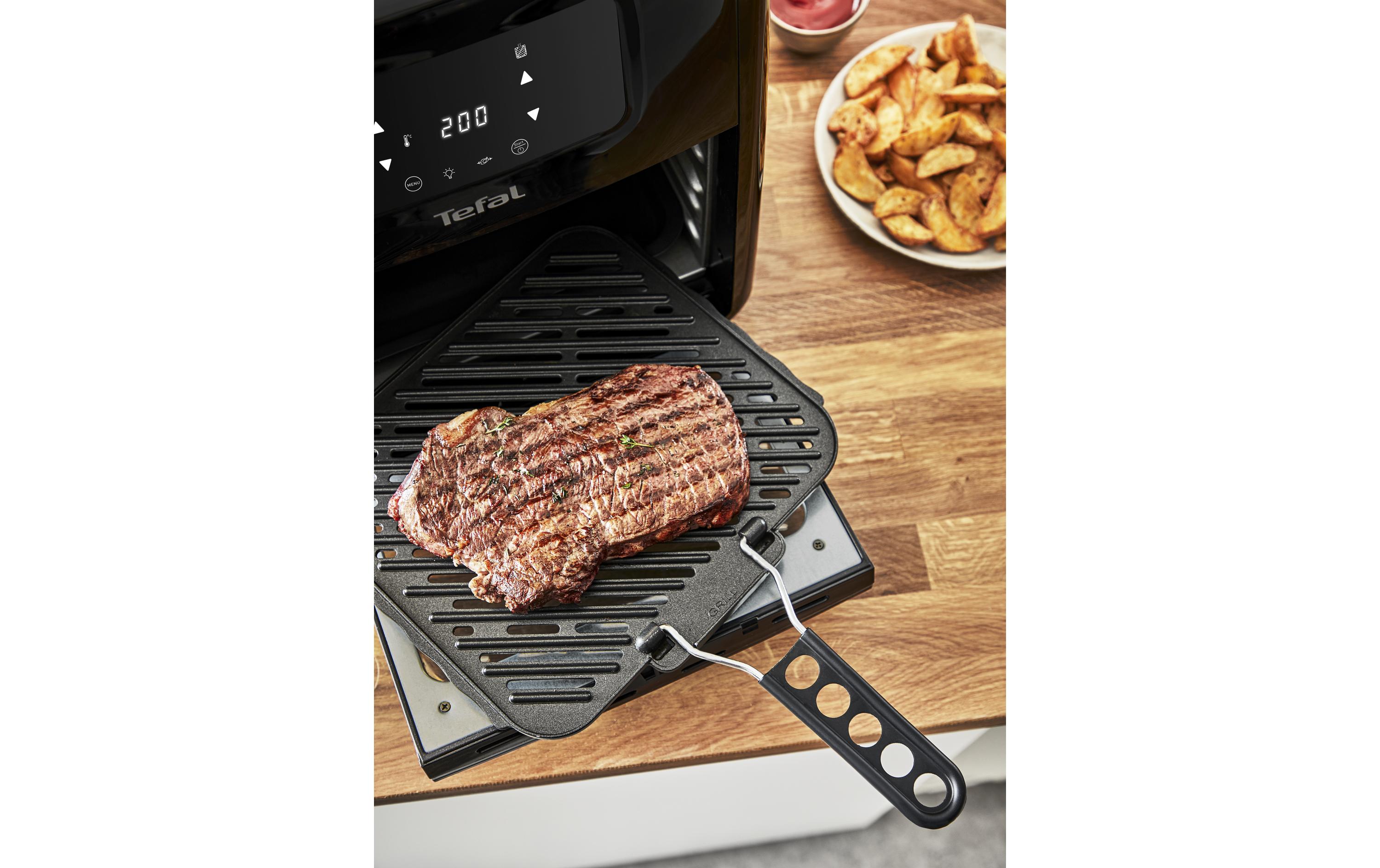 Heissluft-Fritteuse Easy Fry Oven & Grill FW5018 1.7 kgHeissluftfritteuse-Ofen und -Grill