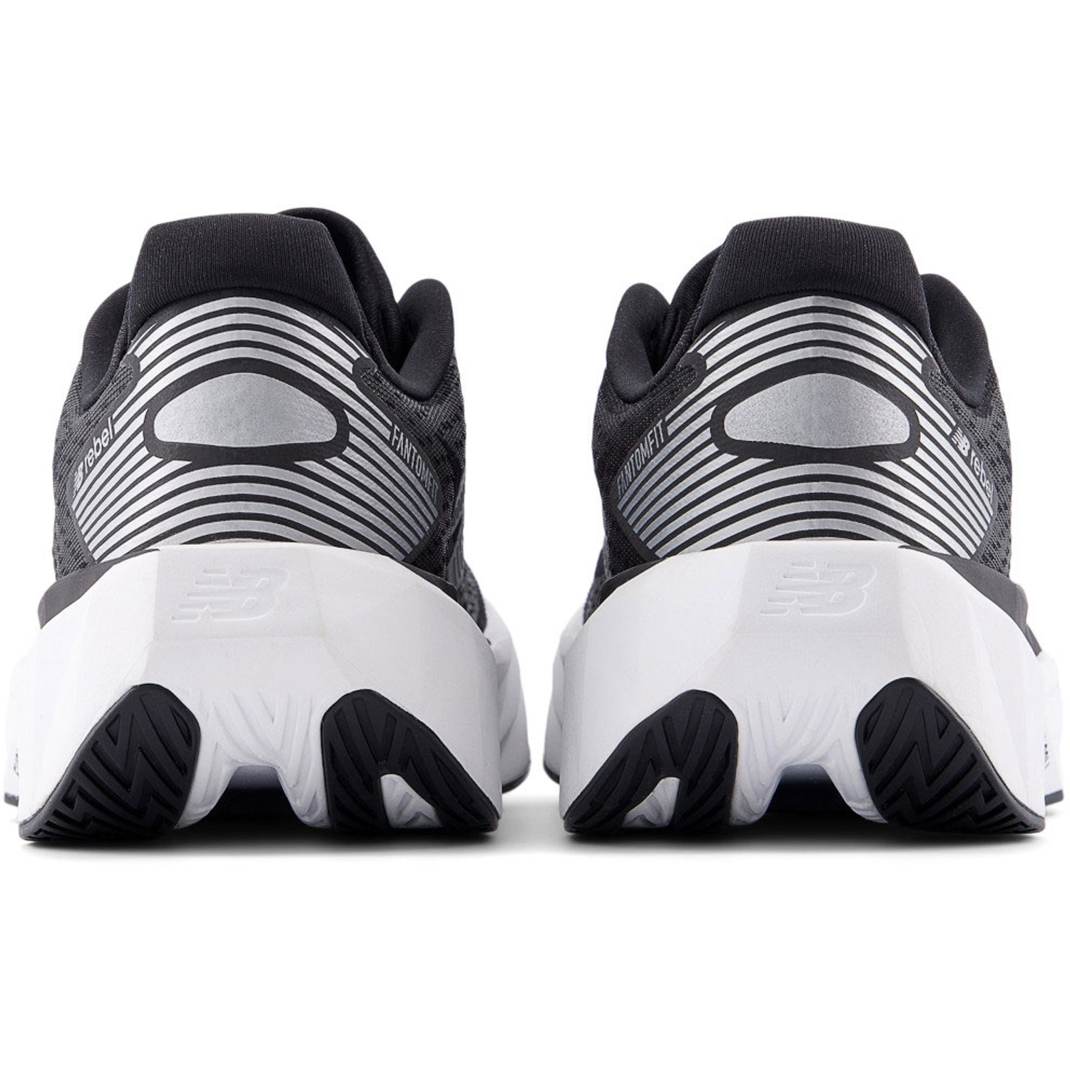 New Balance Fuelcell Rebel v5 Dames