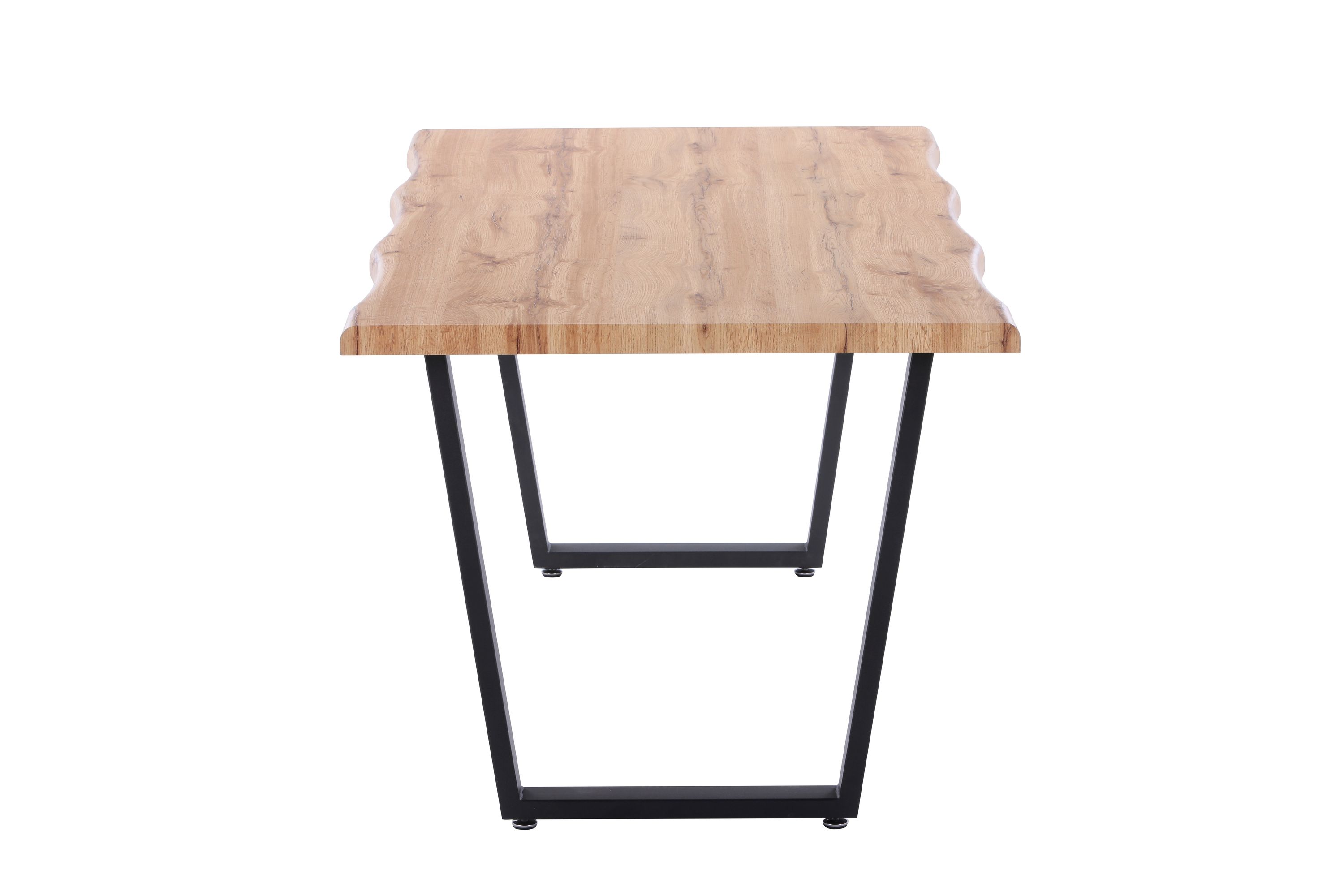 Tisch 160x90cm Esstisch Küchentisch Wohnzimmertisch Esszimmer Küche Möbel