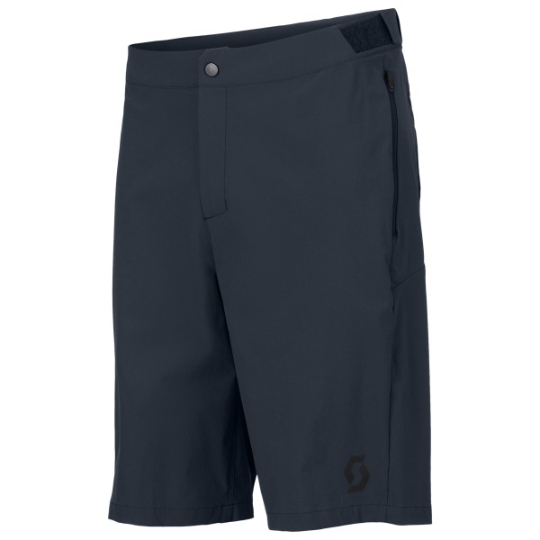 Scott - Shorts Vertic Lt with Pad - Pantalon de cyclisme